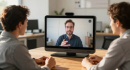 Google Beam’s Expansion Brings New Regions And Business Partners