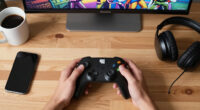 Grand Theft Auto Vi Controllers