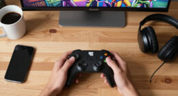 Grand Theft Auto Vi Controllers