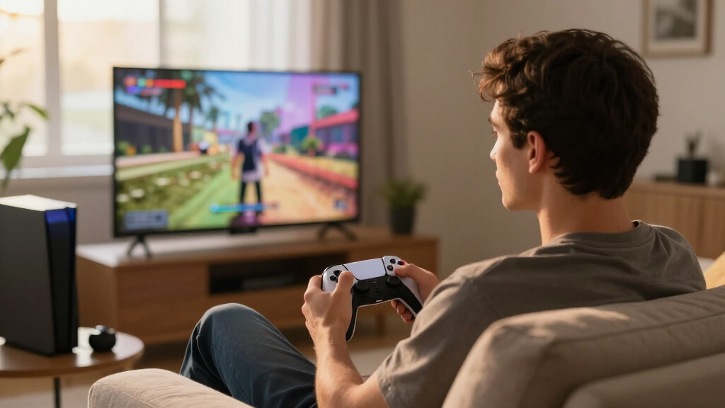 GTA 6 And Gaming Trends: Price, Release & Market Signal Overview