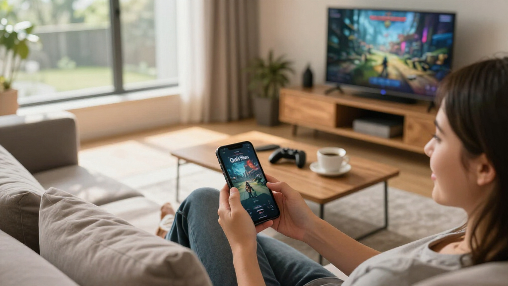 Guild Wars Surges In Global Coverage