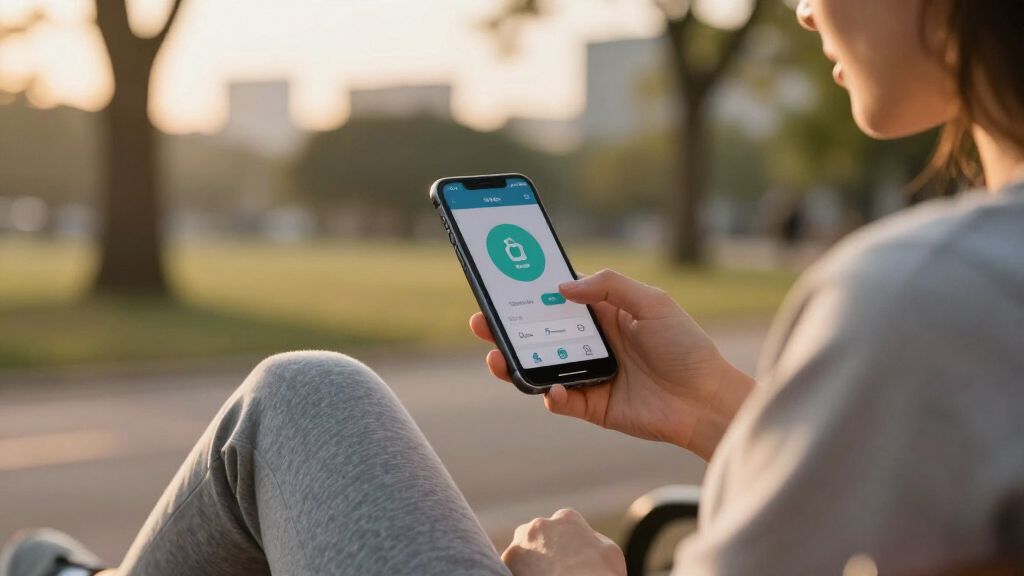 How Digital Wellness Initiatives Incorporate Cohort Recovery