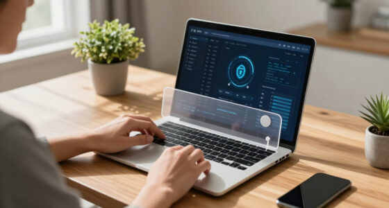 How Guardrail Layers Enhance AI Agent Infrastructure Security