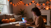 How to Choose Smart Home Halloween Decorations