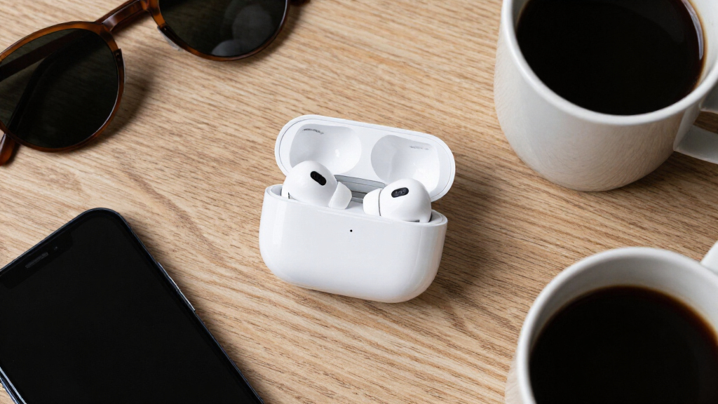 How to Choose Wireless Earbuds With Noise Cancellation