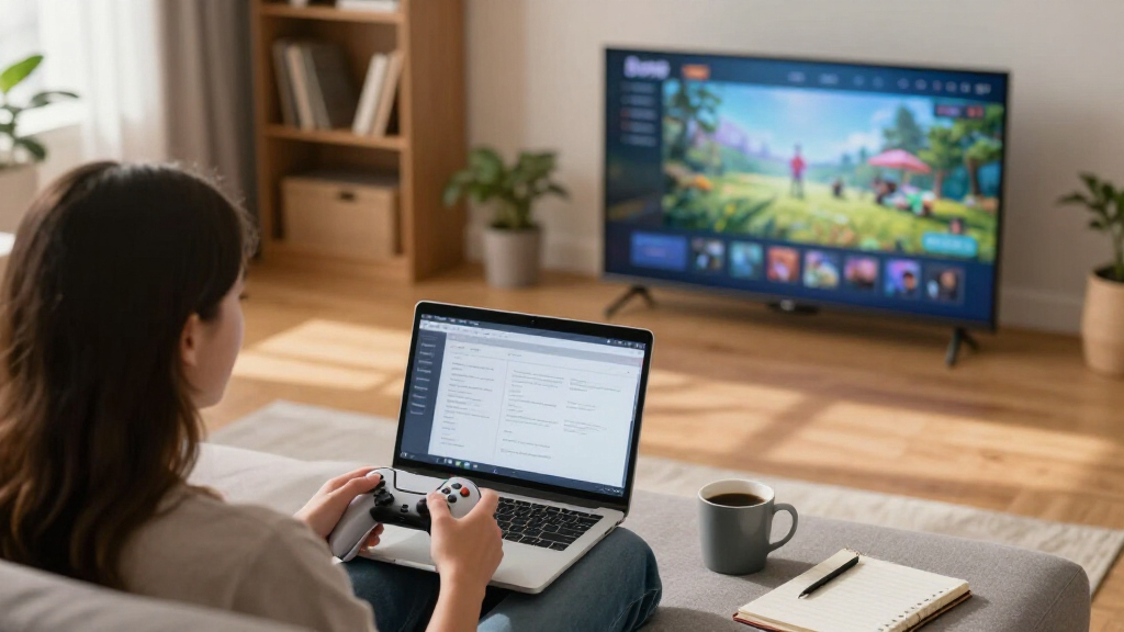 How Video Games Inspire Great UX (2019)