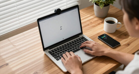 How Webcam Blink-Rate Tools Improve Your Digital Screen Experience