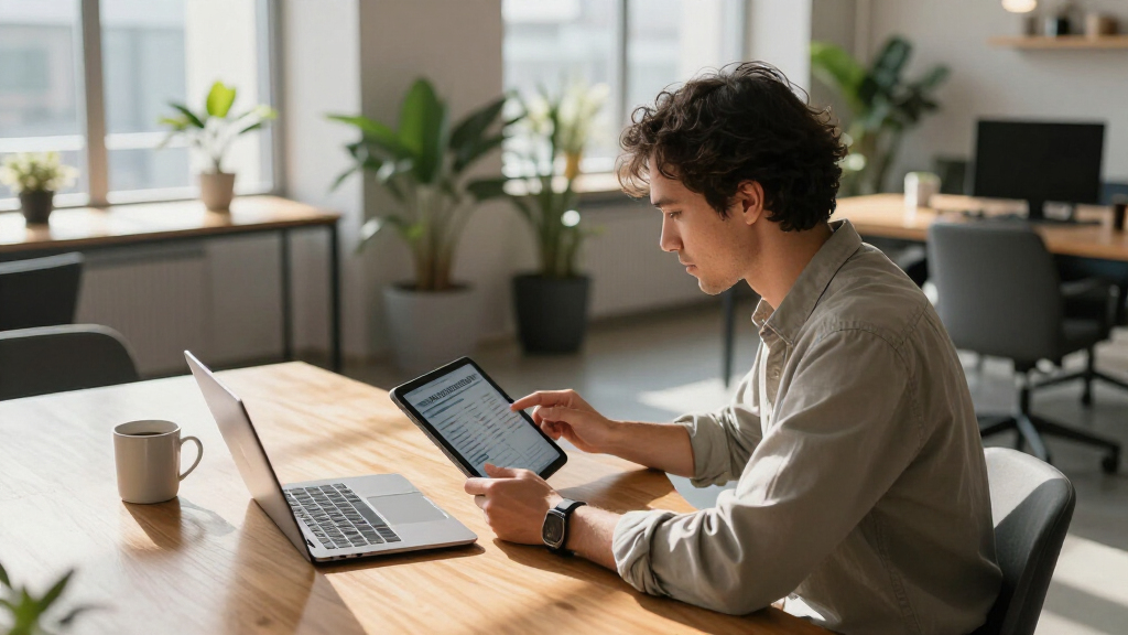 Improve Procurement Outcomes Using AI For Scope-of-Work Review