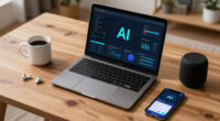 In 2026, AI Will Lead With These 9 Innovations