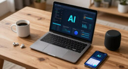 In 2026, AI Will Lead With These 9 Innovations
