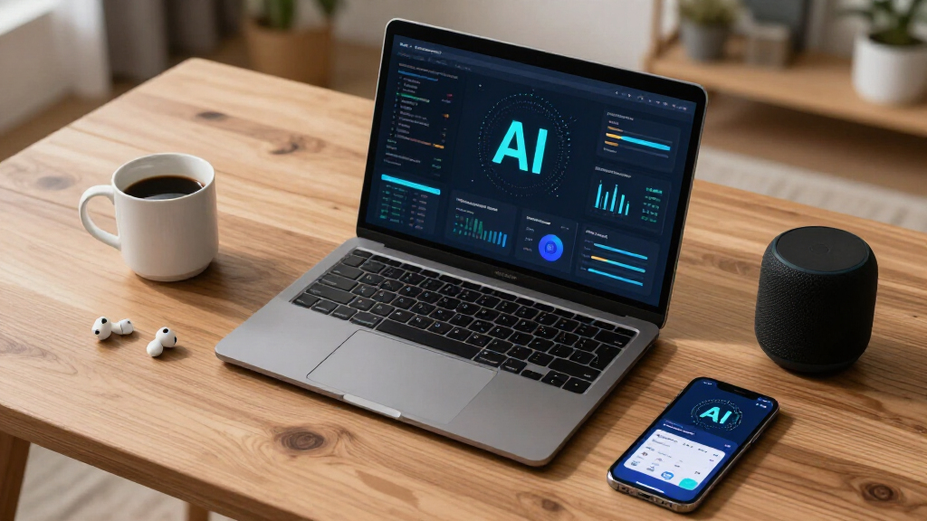 In 2026, AI Will Lead With These 9 Innovations