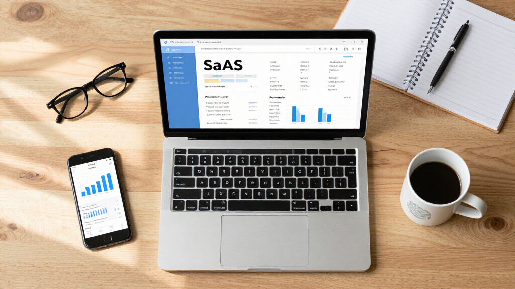 Innovative Offer Builder Solutions For Fractional SaaS Leadership