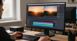 Invideo Uses GPT‑6 Astra To Improve Its Color Grading 3X