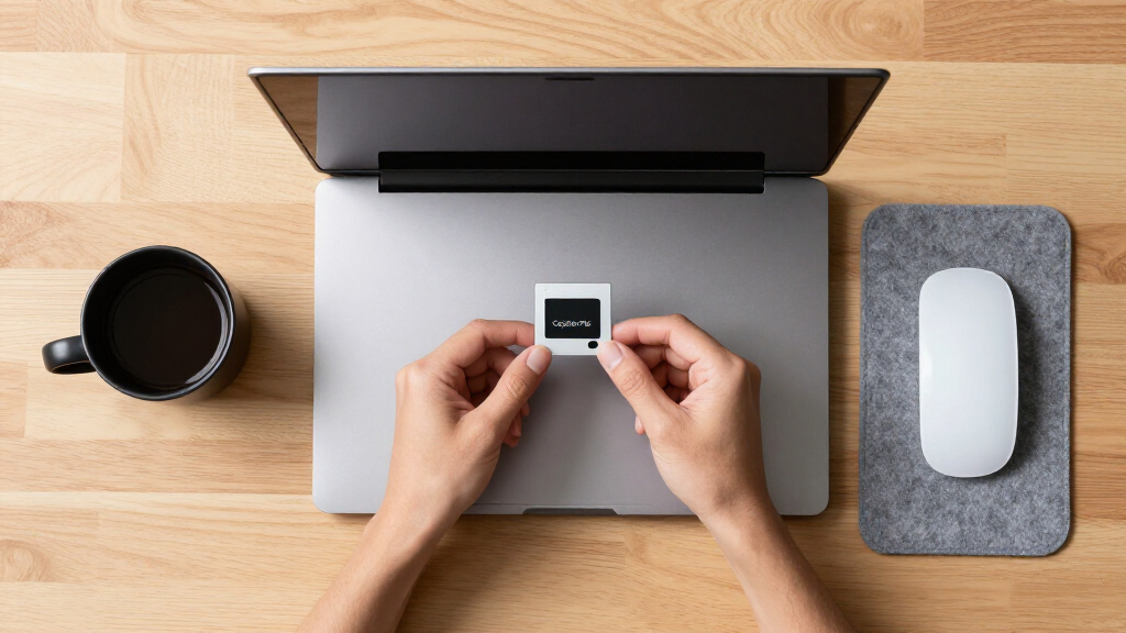 Microsoft Is Killing Off The ‘Copilot Plus PC’ Brand