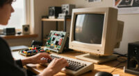 NeXT’s 80S Tech Endeavor: The Surprising Role Of CIA Funding