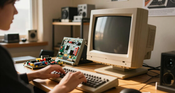 NeXT’s 80S Tech Endeavor: The Surprising Role Of CIA Funding
