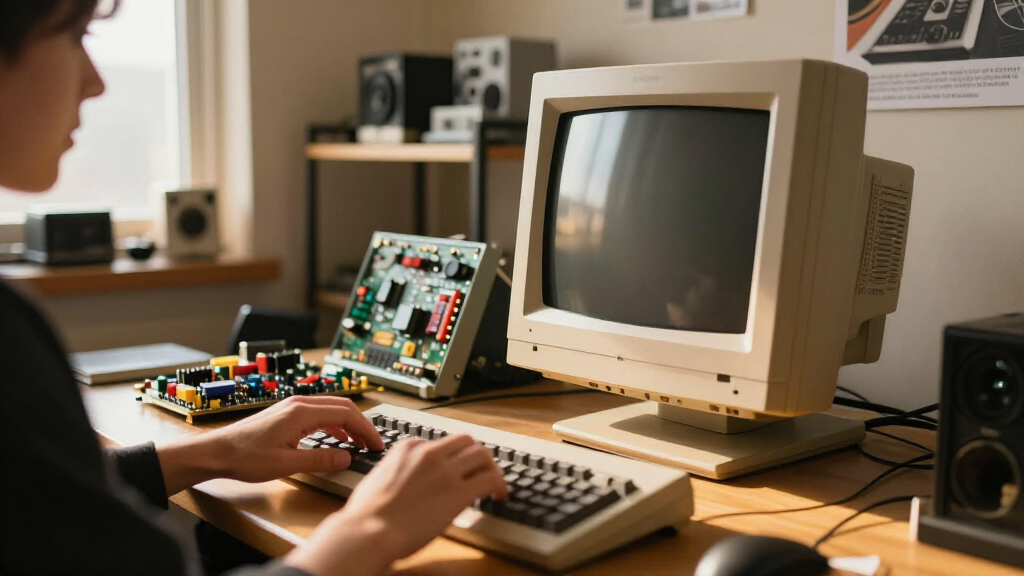 NeXT’s 80S Tech Endeavor: The Surprising Role Of CIA Funding