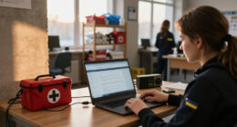 OpenAI Broadens Ukraine’s Access To Cyber Support For Civilian Defense