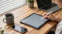 Optimize Your AI Tasks With These 9 E Ink Tablets In 2026