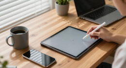 Optimize Your AI Tasks With These 9 E Ink Tablets In 2026