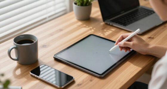 Optimize Your AI Tasks With These 9 E Ink Tablets In 2026