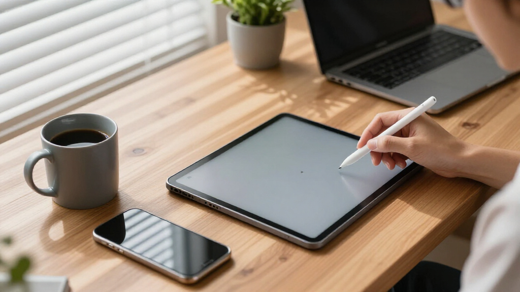 Optimize Your AI Tasks With These 9 E Ink Tablets In 2026