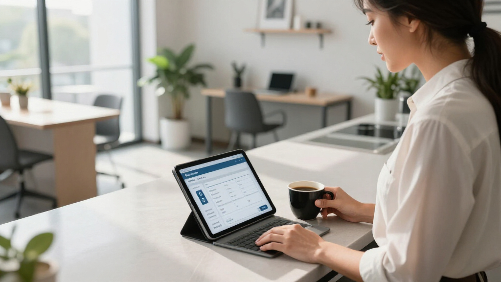 Optimized Vendor Approval For Faster Procurement Cycles