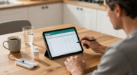Organize Your Hormone Therapy Records With A TRT Tracker