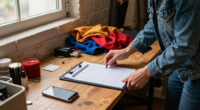 Quick And Easy Show-Day Run Sheets For Solo Performance Events