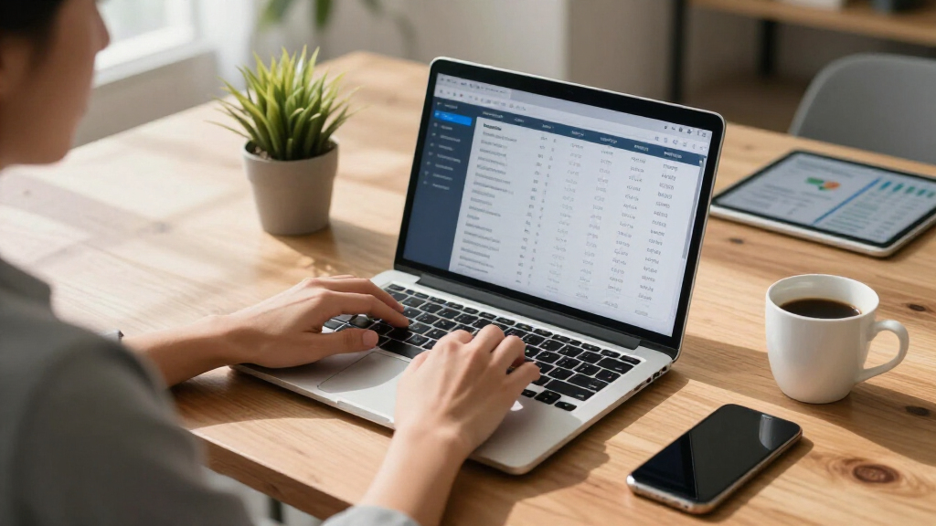 Real-Time Business Liquidation Data: A New Asset Buying Tool