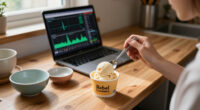 Rebel Creamery’s Approach To Food Trends Using Data From Signal Monitoring