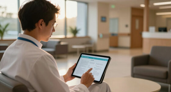 Reimagining Hospital Chaplaincy Operations With Modern Technology