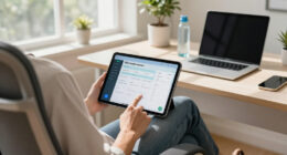 Supporting Remote Workforces With Digital MSK Strength Assessments