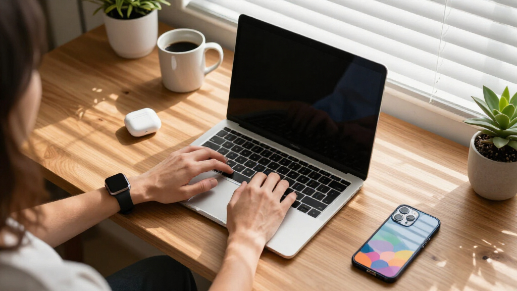 Essential Tech Accessories Checklist for 2026