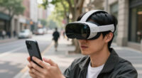 Testing The Edge Of VR Signal Monitoring: The RayNeo GT Max Review
