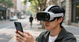 Testing The Edge Of VR Signal Monitoring: The RayNeo GT Max Review