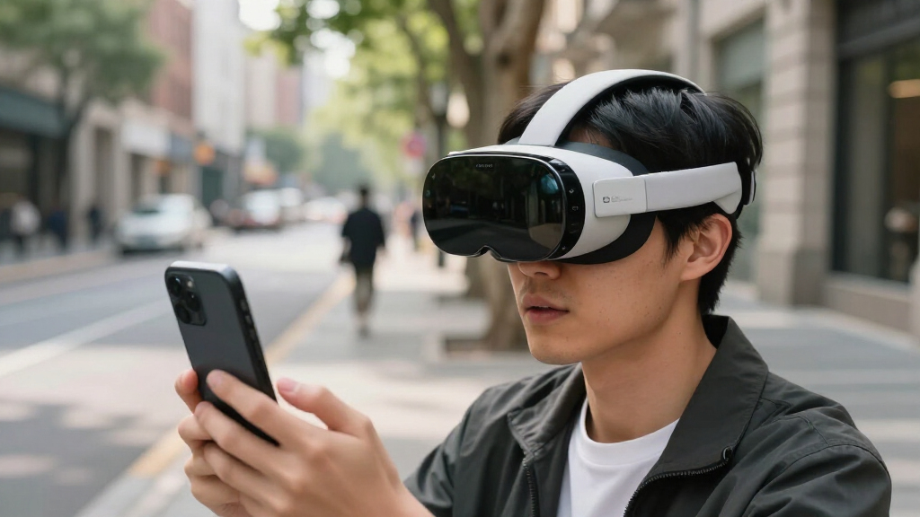 Testing The Edge Of VR Signal Monitoring: The RayNeo GT Max Review