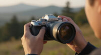 The 9 Most Advanced AI Mirrorless Cameras For 2026