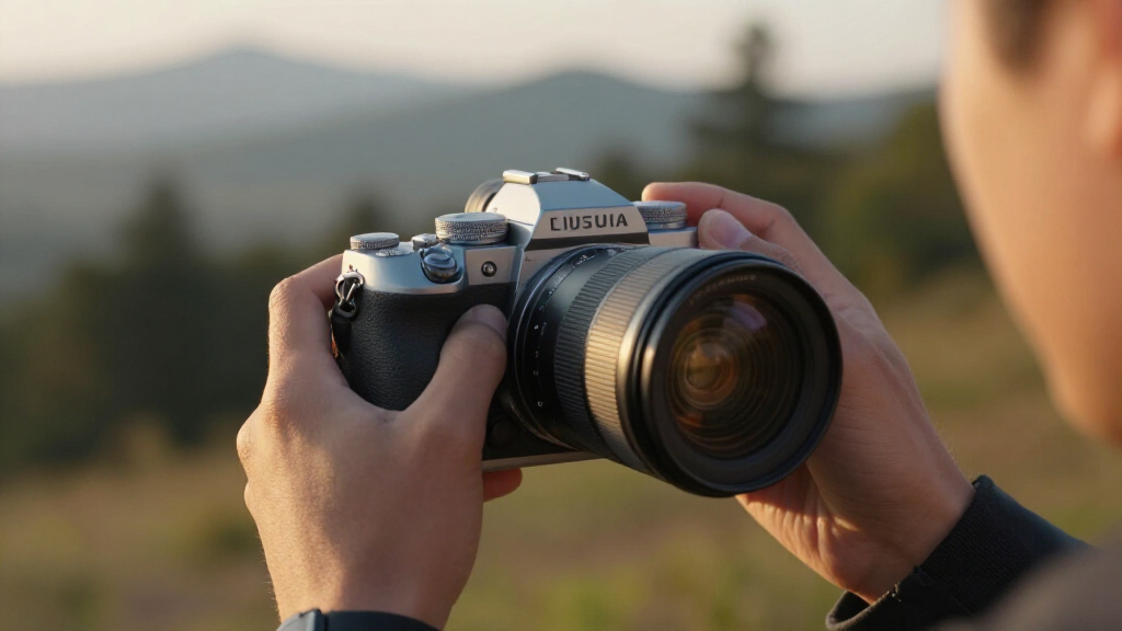 The 9 Most Advanced AI Mirrorless Cameras For 2026
