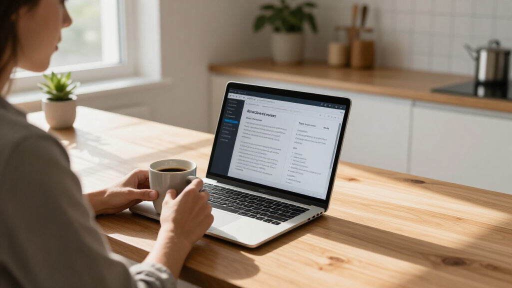 The AI Policy Opportunity Is Here – How Should We Respond?