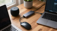 The Best Thunderbolt Docks To Integrate AI Seamlessly In 2026