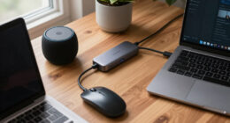 The Best Thunderbolt Docks To Integrate AI Seamlessly In 2026
