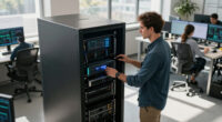 The Changing Face Of AI: From Frontier Labs To Investment-Heavy Data Centers