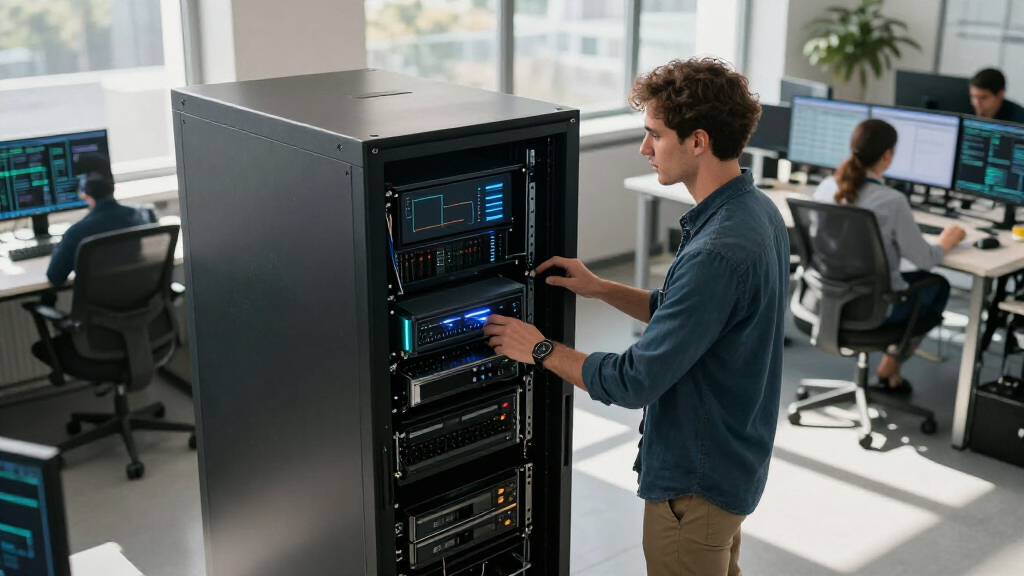 The Changing Face Of AI: From Frontier Labs To Investment-Heavy Data Centers