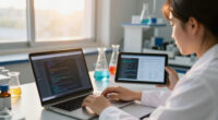 The Role Of AI In Antimicrobial Research: A Look At Codex And ChatGPT Applications