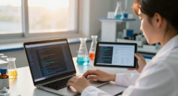 The Role Of AI In Antimicrobial Research: A Look At Codex And ChatGPT Applications