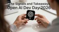 The Signals And Takeaways From OpenAI Dev Day 2026