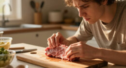 The Trend Landscape Of Food Safety: Uninspected Meat Recalls