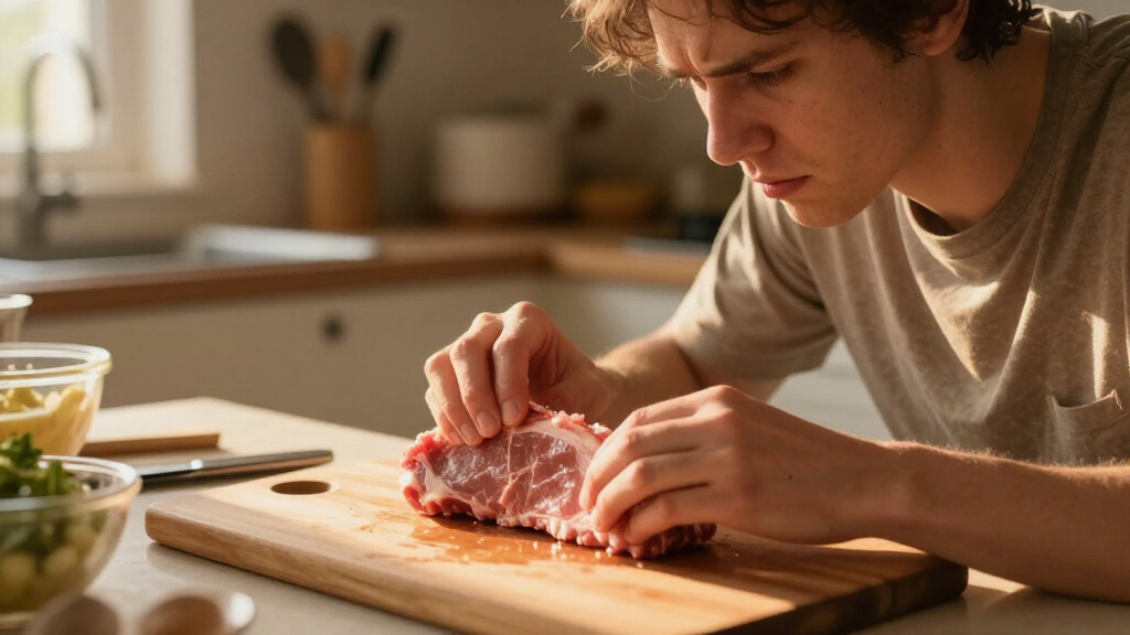The Trend Landscape Of Food Safety: Uninspected Meat Recalls