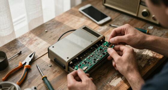 The Ultimate Guide To Pre-Demo Condition For Pre-1980 Fixers